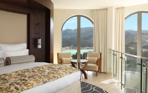 Jumeirah Port Soller Hotel & Spa-Two Bedroom Lighthouse Suite 1_18999